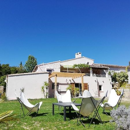 Le Repaire De La Cadiere A 5Mn Des Plages ! Saint-Cyr-sur-Mer Eksteriør bilde