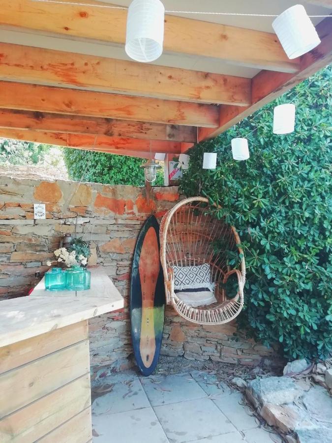 Le Repaire De La Cadiere A 5Mn Des Plages ! Saint-Cyr-sur-Mer Eksteriør bilde